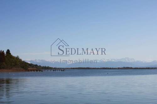 Foto - Haus zum Mieten in Herrsching am Ammersee Wartaweil 3.990,00 € 160 m²