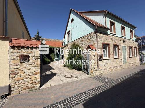 Foto - Haus zum Kaufen in Bechtolsheim 250.000,00 € 135 m²