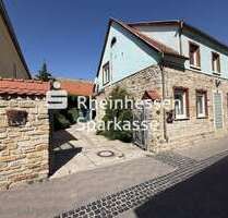 Haus zum Kaufen in Bechtolsheim 250.000,00 € 135 m²