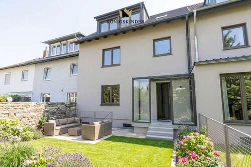 Foto - Haus zum Kaufen in Stuttgart 459.000,00 € 150 m²
