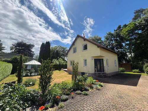 Foto - Haus zum Kaufen in Mahlsdorf 540.000,00 € 105 m²