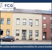 Wohnung zum Mieten in Kempen 547,00 € 59 m²