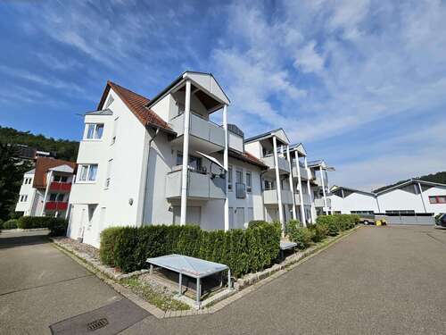 Foto - Wohnung zum Kaufen in Nagold 145.000,00 € 45.4 m²