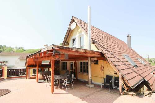 Foto - Haus zum Kaufen in Knittlingen 525.000,00 € 176.38 m²