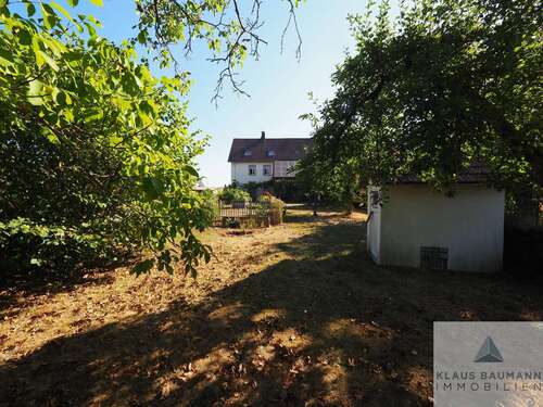 Foto - Haus zum Kaufen in Riedelberg 225.000,00 € 160 m²