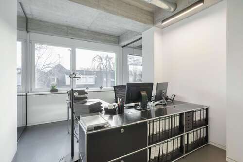 Foto - Büro in Köln 700,00 € 12 m² - 700,00&nbsp;EUR Kaltmiete, ca.&nbsp; 12,00&nbsp;m&sup2;