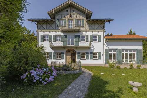 Foto - Haus zum Kaufen in Bad Tölz 2.190.000,00 € 559.78 m²