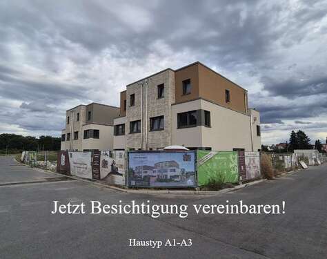 Foto - Haus zum Kaufen in Erzhausen 519.400,00 € 127 m²