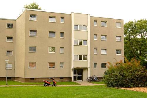 Foto - Wohnung zum Mieten in Krefeld 609,00 € 66.08 m²