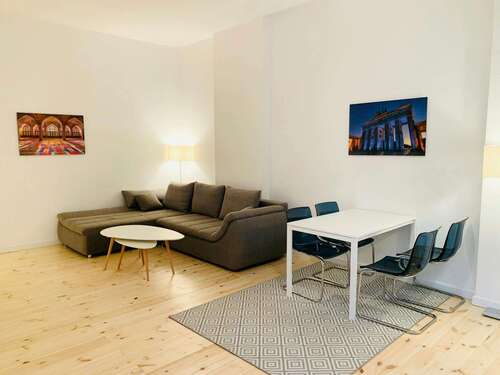 Foto - Wohnen auf Zeit in Berlin 1.600,00 €