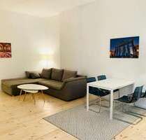 Wohnen auf Zeit in Berlin 1.600,00 €