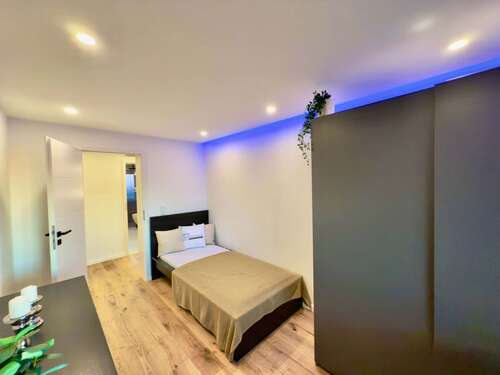 Foto - WG-Zimmer in Munich 820,00 € 11 m²