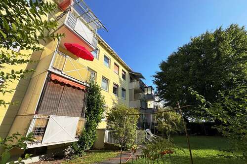 Foto - Wohnung zum Kaufen in Dachau 349.000,00 € 66 m²