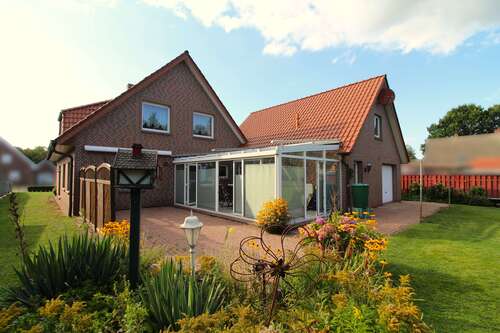 Foto - Haus zum Kaufen in Westoverledingen 360.000,00 € 160 m²