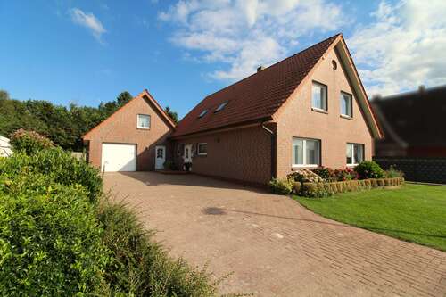 Foto - Haus zum Kaufen in Westoverledingen 390.000,00 € 160 m²