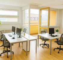Büro in Berlin 573,86 € 40.99 m²