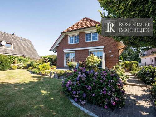 Foto - Haus zum Kaufen in Hammoor 735.000,00 € 173 m²