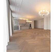Wohnung zum Mieten in Berlin 6.710,30 € 208.2 m²