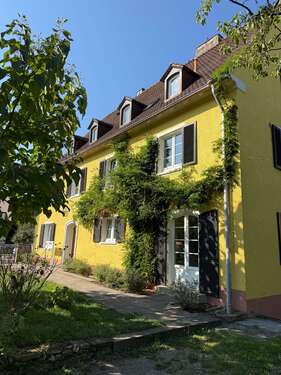 Foto - Wohnung zum Kaufen in Breisach am Rhein 470.000,00 € 123 m²