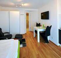 Wohnen auf Zeit in Mörfelden-Walldorf 1.095,00 €