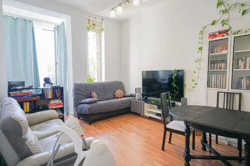 Foto - Wohnung zum Mieten in Düsseldorf 975,00 € 75 m²
