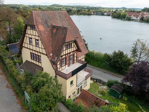 Foto - Wohnung zum Mieten in Bad Waldsee 1.330,00 € 84 m²