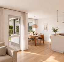 Wohnung zum Kaufen in Haar 783.692,00 € 86.92 m²