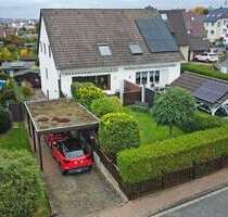 Haus zum Kaufen in Fuldabrück Bergshausen 334.000,00 € 124 m² - Fuldabrück / Bergshausen