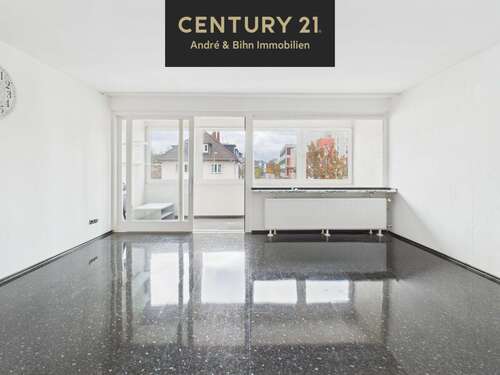 Foto - Wohnung zum Kaufen in Darmstadt 410.000,00 € 95 m²