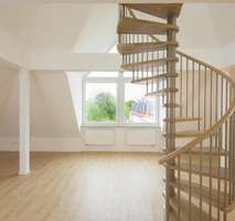 Foto - Wohnung zum Kaufen in Augsburg 329.000,00 € 65 m²