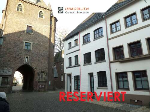 Foto - Haus zum Kaufen in Kempen 459.000,00 € 145 m²