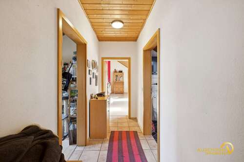 Foto - Wohnung zum Kaufen in Bruckberg 0,00 € 86.18 m²
