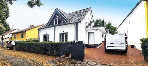 Foto - Haus zum Kaufen in Mittenwalde 450.000,00 € 296 m²