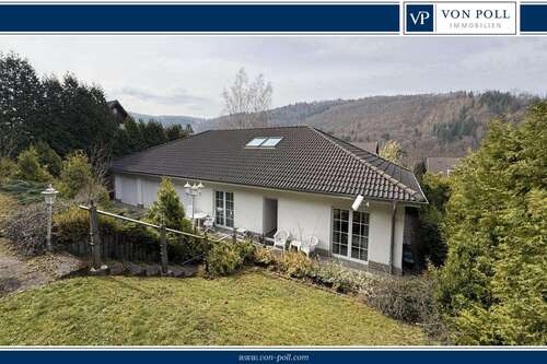 Foto - Haus zum Kaufen in Langelsheim Lautenthal 449.000,00 € 227 m²