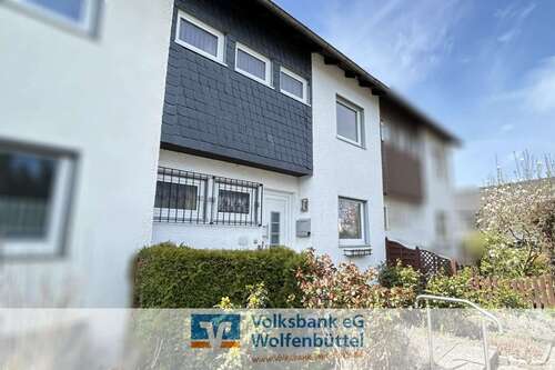 Foto - Haus zum Kaufen in Wolfenbüttel 239.000,00 € 135 m²