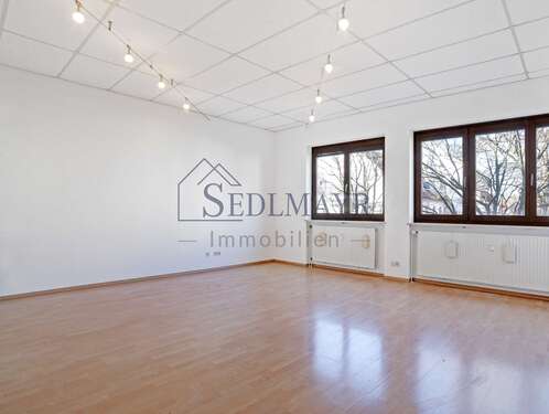 Foto - Büro in Gilching 650,00 € 52 m²