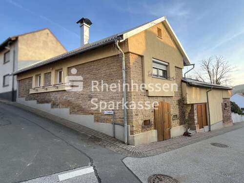 Foto - Haus zum Kaufen in Mörsfeld 295.000,00 € 115 m²