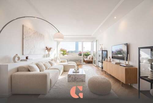 Foto - Wohnung zum Kaufen in München 398.000,00 € 72 m²