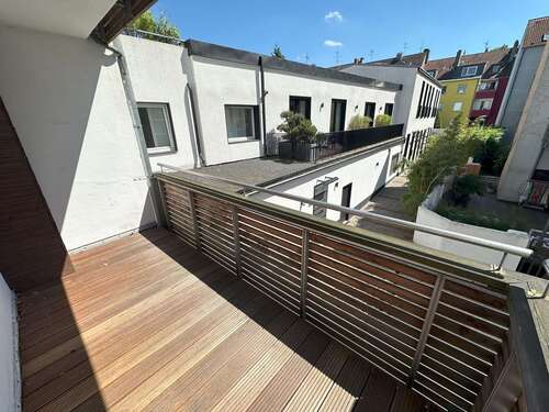 Foto - Wohnung zum Mieten in Essen 1.650,00 € 135 m²