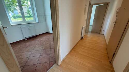 Foto - Wohnung zum Mieten in Chemnitz 399,00 € 60 m²