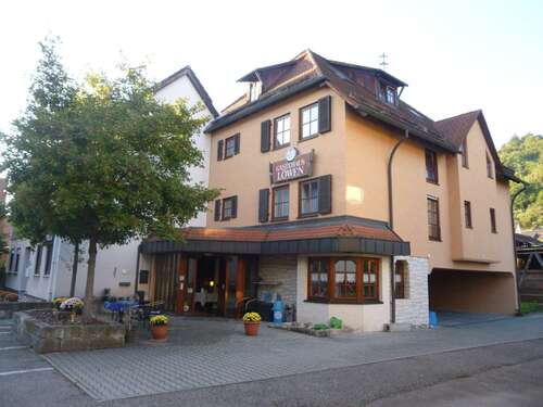 Foto - Wohnung zum Mieten in Tübingen 300,00 € 15 m²