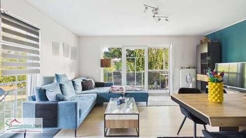 Foto - Wohnung zum Kaufen in Perl Besch 349.800,00 € 93 m²
