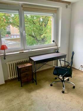 Foto - WG-Zimmer in Hannover 585,00 € 15 m²