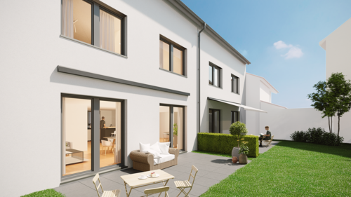 Foto - Haus zum Kaufen in Brühl 800.000,00 € 182 m²