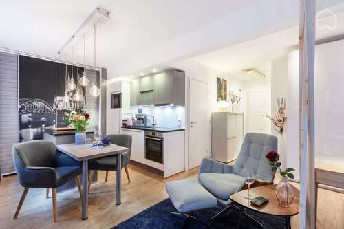 Foto - Wohnen auf Zeit in Köln 1.420,00 €