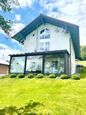 Foto - Haus zum Kaufen in Philippsreut 309.000,00 € 148 m²