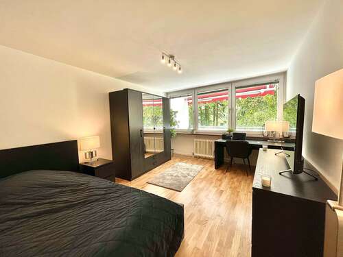 Foto - WG-Zimmer in Munich 890,00 € 17 m²