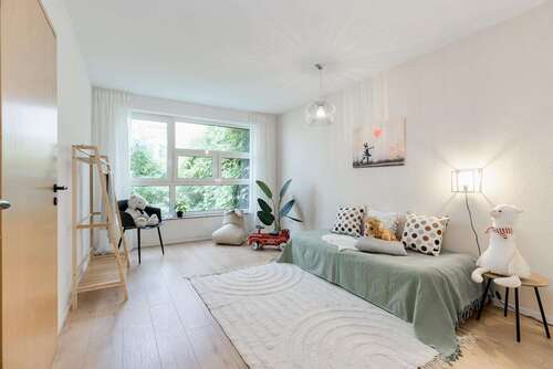 Foto - Wohnung zum Kaufen in Offenbach 449.500,00 € 141.5 m²