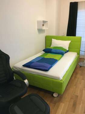 Foto - Wohnen auf Zeit in Mörfelden-Walldorf 1.295,00 €