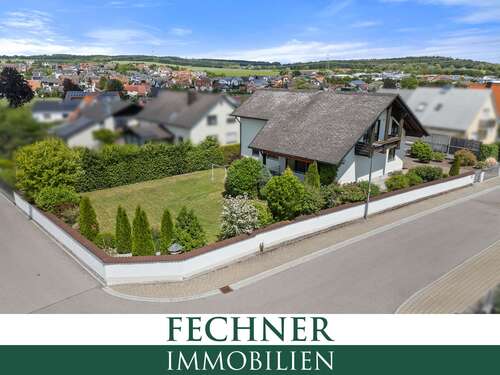 Foto - Haus zum Kaufen in Wettstetten 749.800,00 € 190 m²